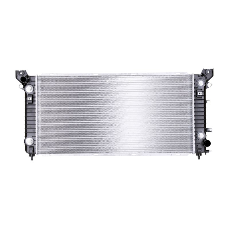 TechPro GM3010563 Radiator