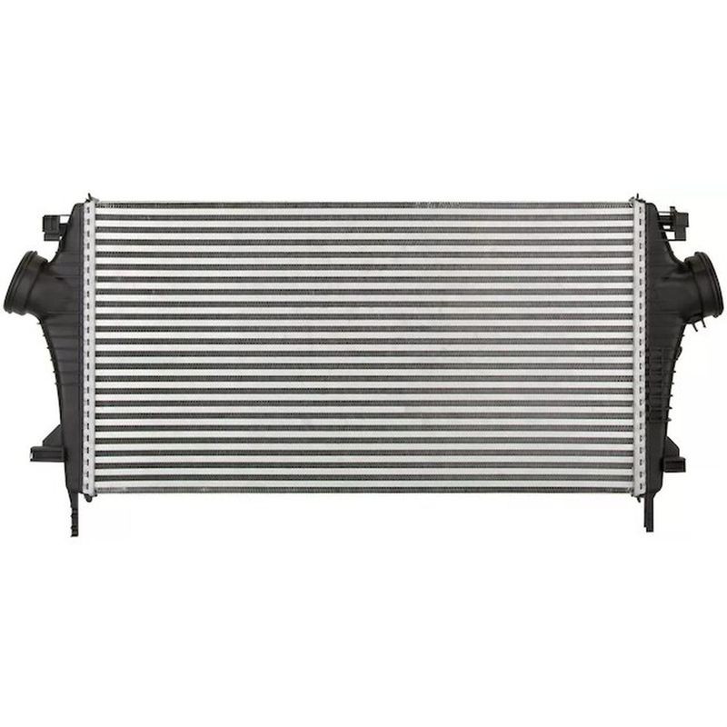 TechPro GM3012104 Intercooler