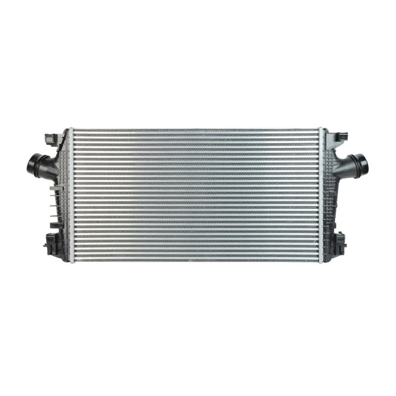 TechPro GM3012105 Intercooler