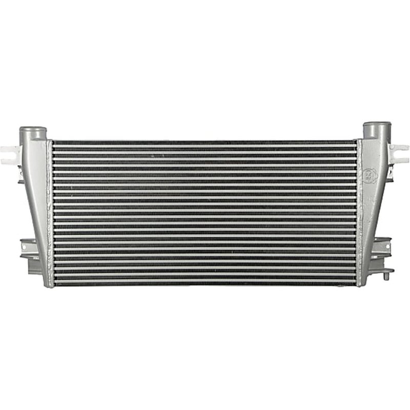 TechPro GM3012112 Intercooler