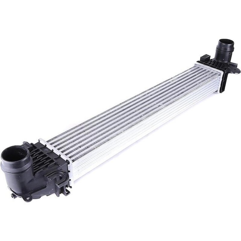 TechPro GM3012117 Intercooler