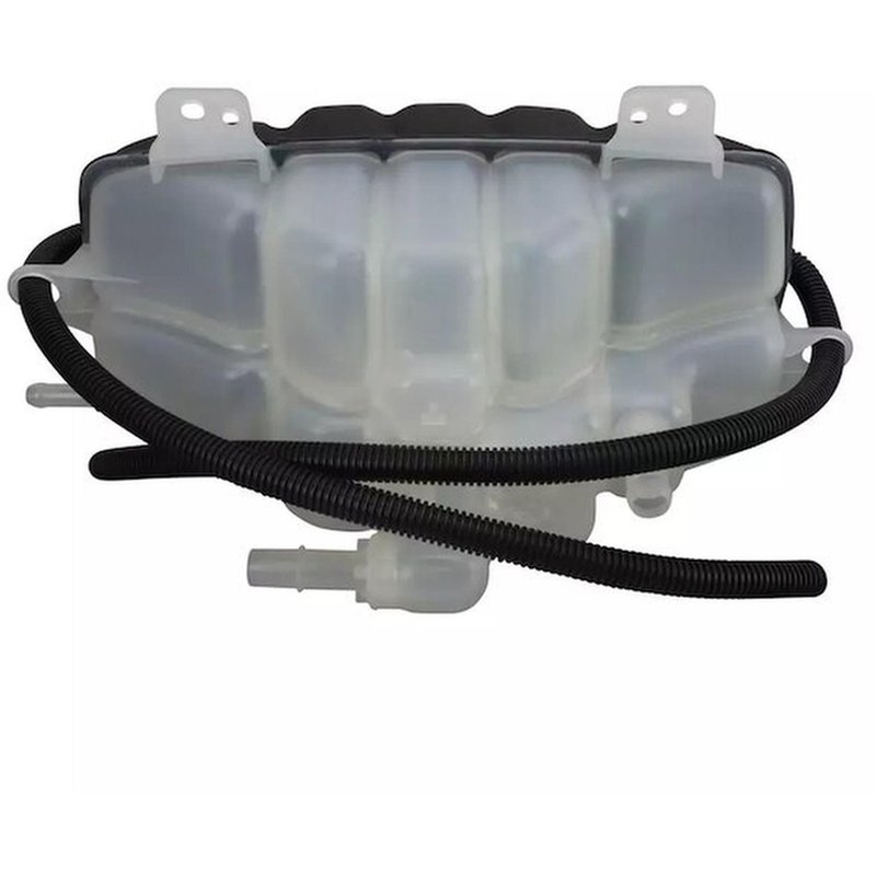 TechPro GM3014194 Radiator Outlet Tank