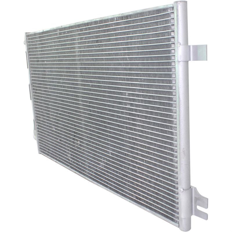 TechPro GM3030137 A/C Condenser