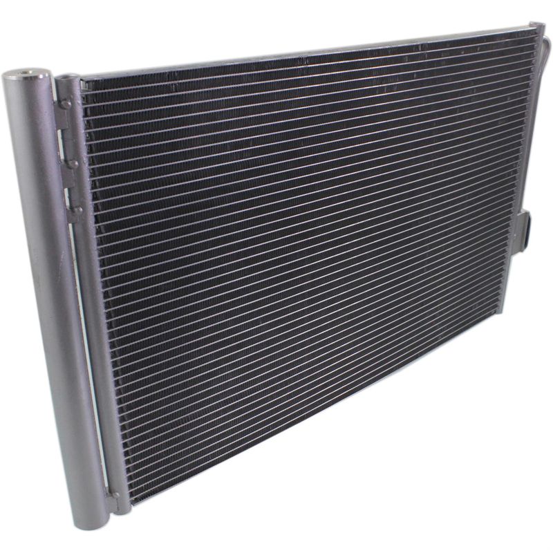 TechPro GM3030292 A/C Condenser