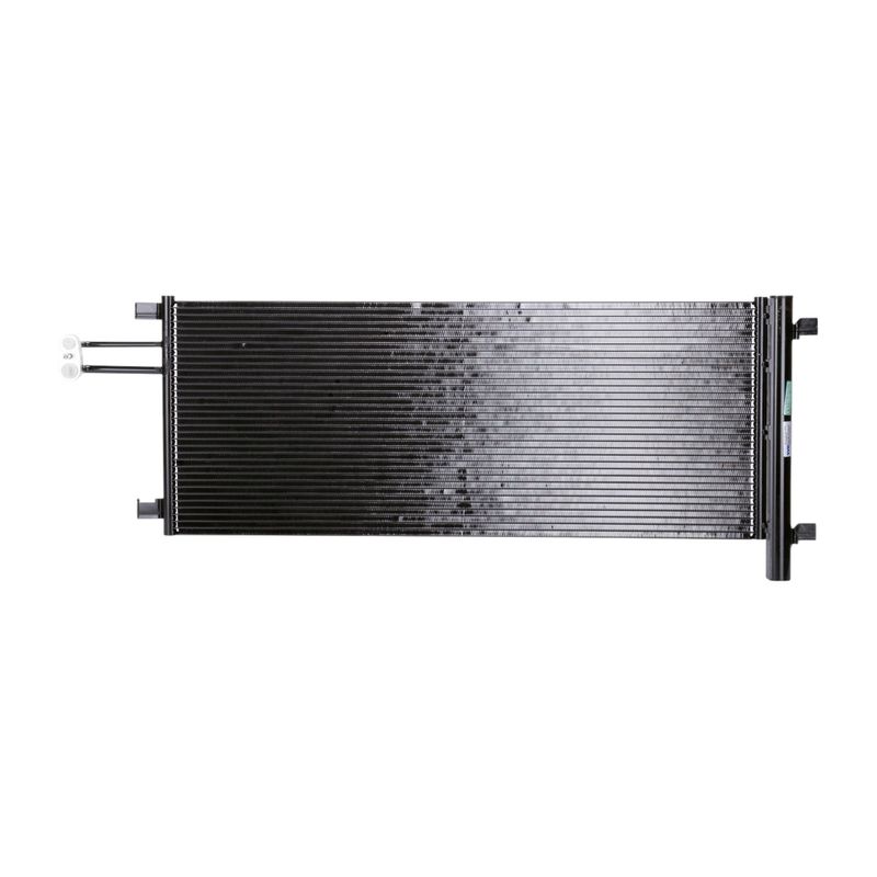 TechPro GM3030305 A/C Condenser