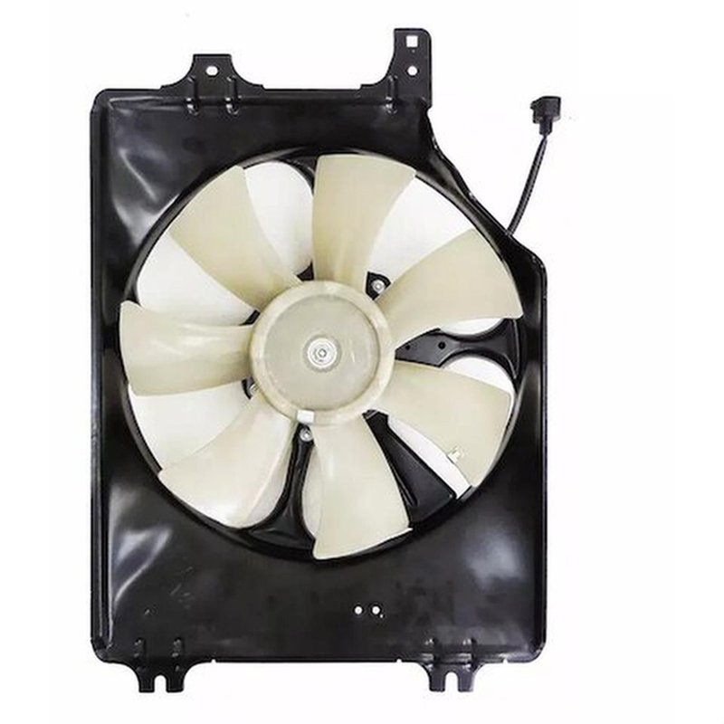 TechPro GM3113113 A/C Condenser Fan Assembly