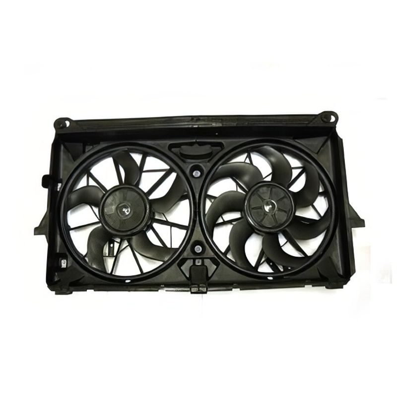 TechPro GM3115215 Engine Cooling Fan Assembly