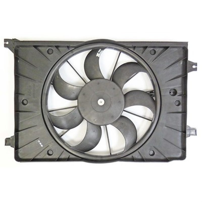 TechPro GM3115327 Engine Cooling Fan Assembly