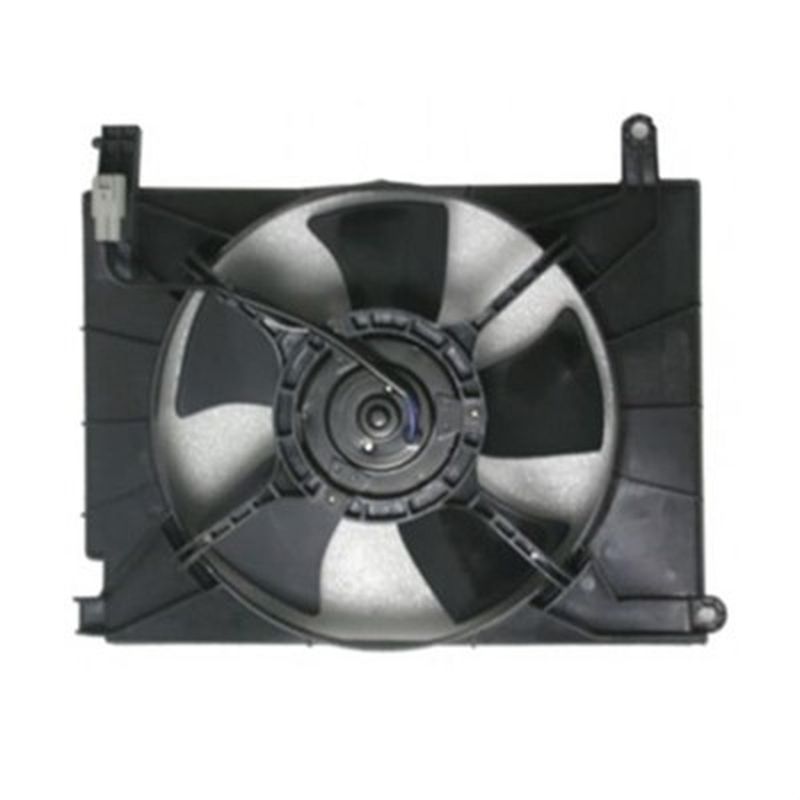 TechPro GM3117105 Engine Cooling Fan Assembly