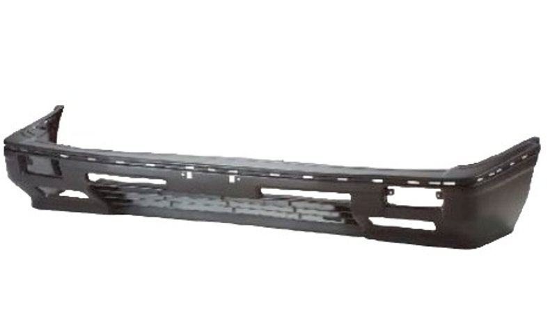 TechPro HO1000103 Bumper Cover - Front