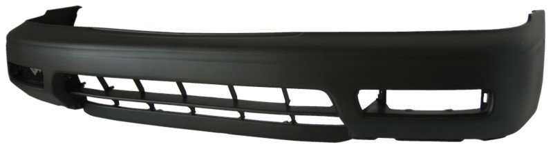 TechPro HO1000104P Bumper Cover - Front