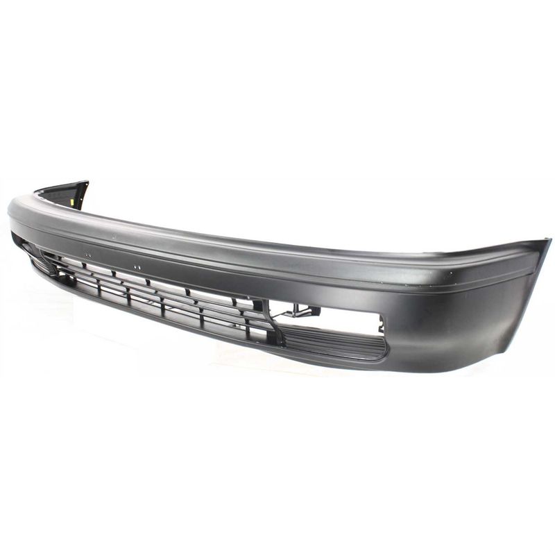 TechPro HO1000135P Bumper Cover - Front
