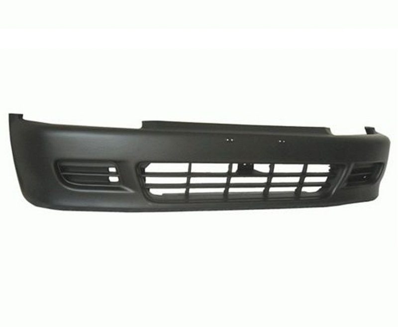TechPro HO1000141 Bumper Cover - Front