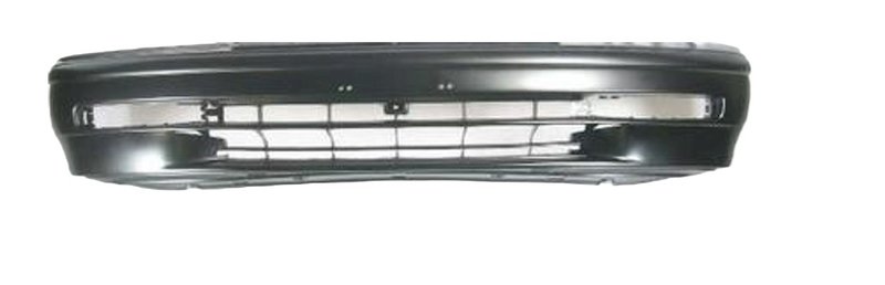 TechPro HO1000164 Bumper Cover - Front