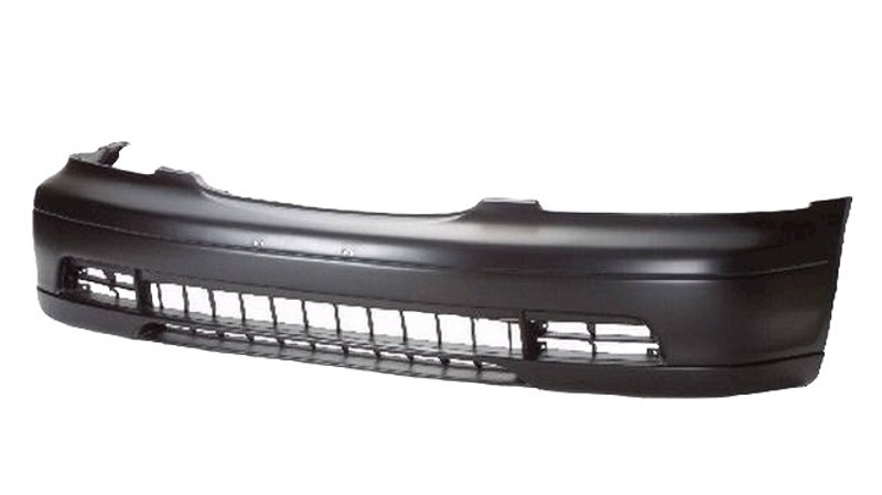 TechPro HO1000168 Bumper Cover - Front