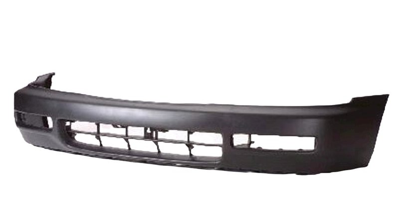 TechPro HO1000174C Bumper Cover - Front