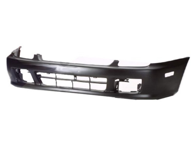 TechPro HO1000176 Bumper Cover - Front