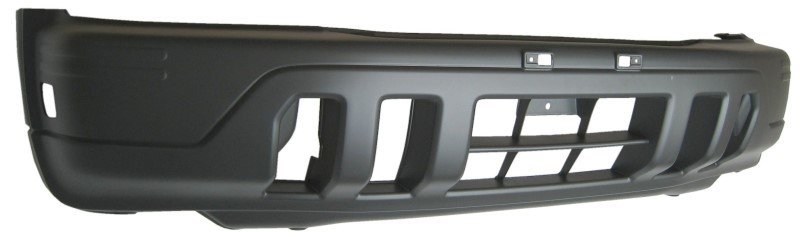 TechPro HO1000177C Bumper Cover - Front