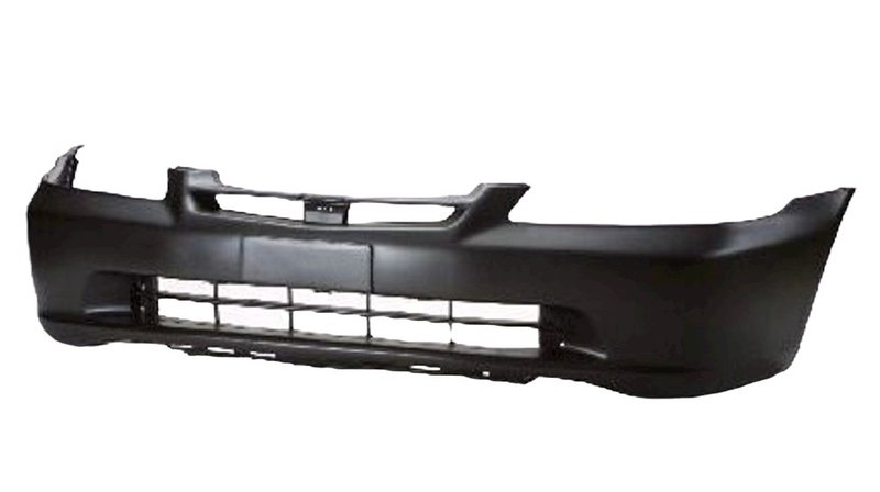 TechPro HO1000178 Bumper Cover - Front