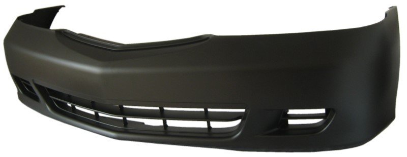 TechPro HO1000183C Bumper Cover - Front