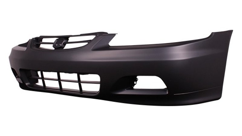 TechPro HO1000195 Bumper Cover - Front