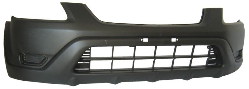TechPro HO1000202C Bumper Cover - Front