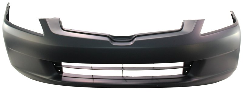 TechPro HO1000210C Bumper Cover - Front