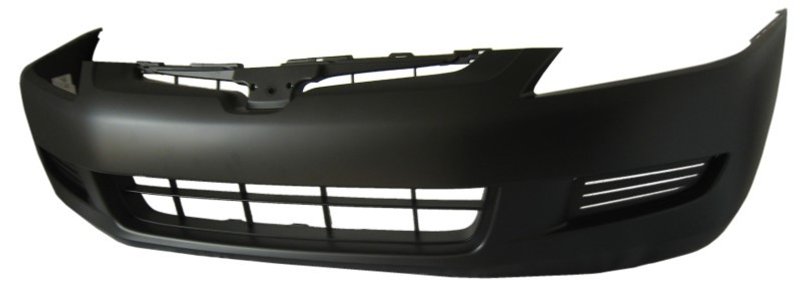 TechPro HO1000211C Bumper Cover - Front