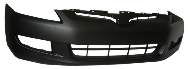 TechPro HO1000212C Bumper Cover - Front
