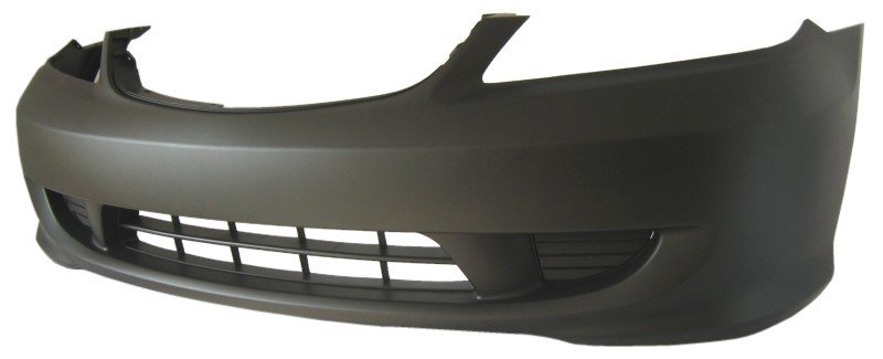TechPro HO1000216C Bumper Cover - Front