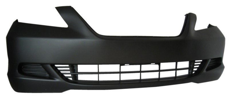 TechPro HO1000222C Bumper Cover - Front