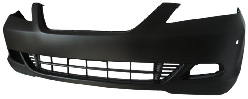 TechPro HO1000223 Bumper Cover - Front