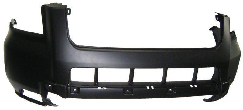 TechPro HO1000240C Bumper Cover - Front