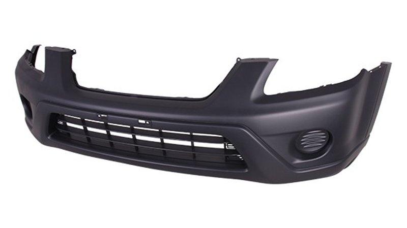 TechPro HO1000250C Bumper Cover - Front