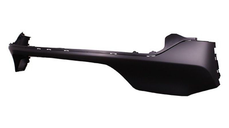 TechPro HO1000251C Bumper Cover - Front