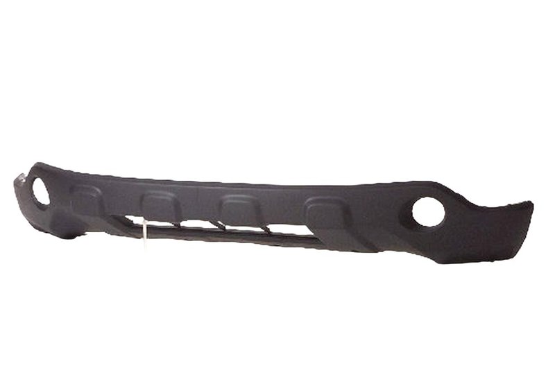 TechPro HO1000252 Bumper Cover - Front