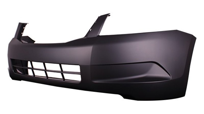 TechPro HO1000254C Bumper Cover - Front