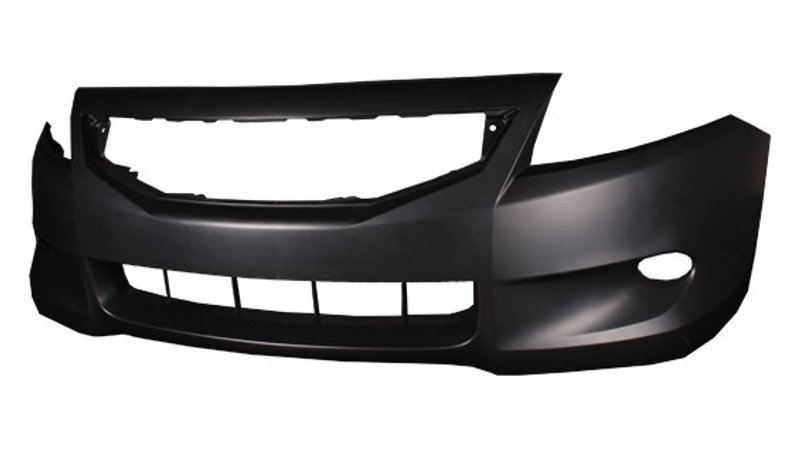 TechPro HO1000256C Bumper Cover - Front
