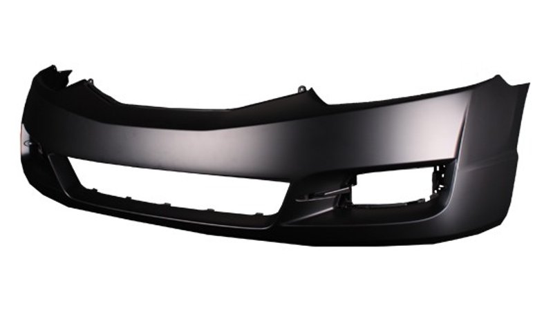 TechPro HO1000262C Bumper Cover - Front