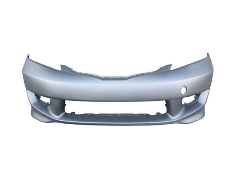 TechPro HO1000264C Bumper Cover - Front
