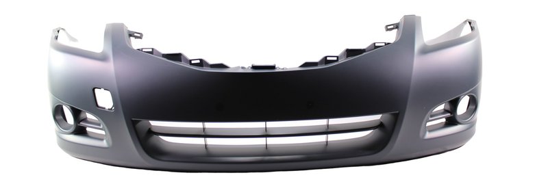 TechPro HO1000268C Bumper Cover - Front