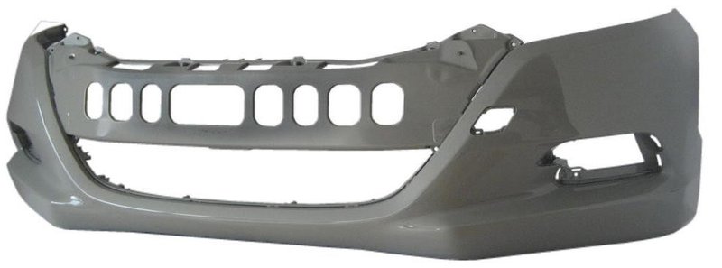 TechPro HO1000269C Bumper Cover - Front