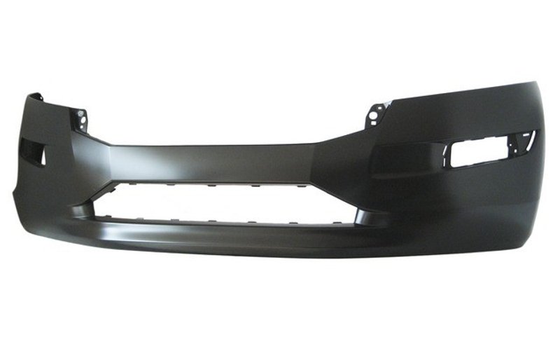 TechPro HO1000272C Bumper Cover - Front