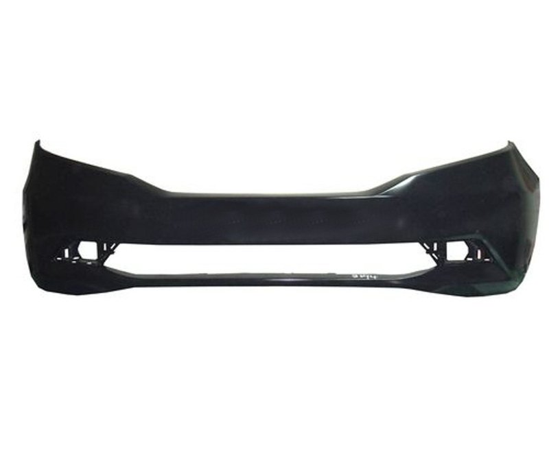 TechPro HO1000276C Bumper Cover - Front