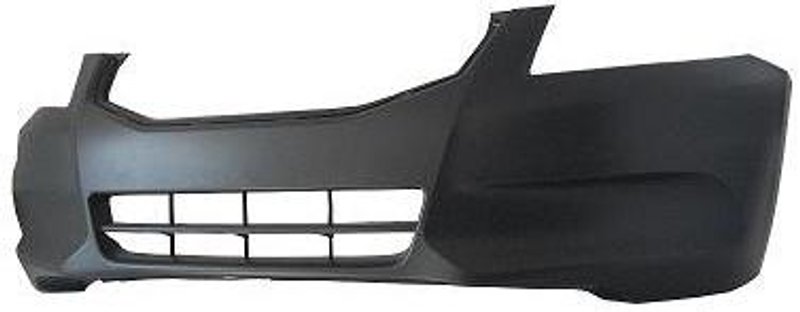 TechPro HO1000278C Bumper Cover - Front