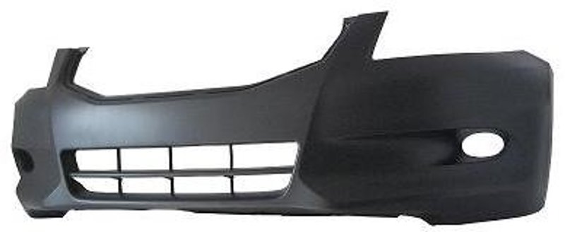 TechPro HO1000279C Bumper Cover - Front