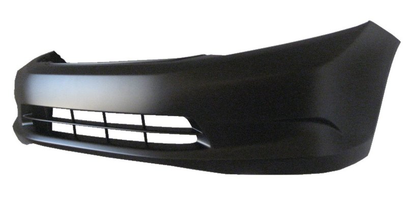 TechPro HO1000280C Bumper Cover - Front