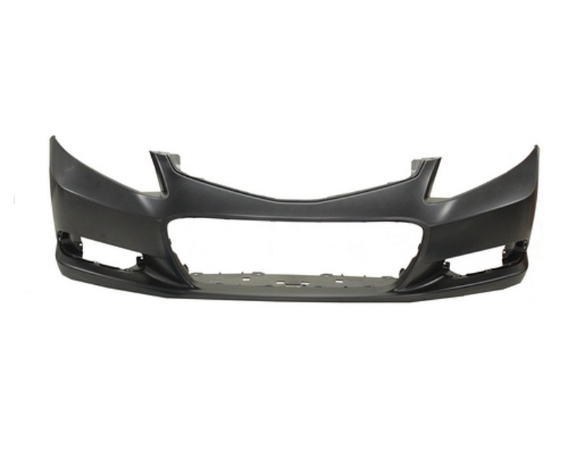 TechPro HO1000282C Bumper Cover - Front