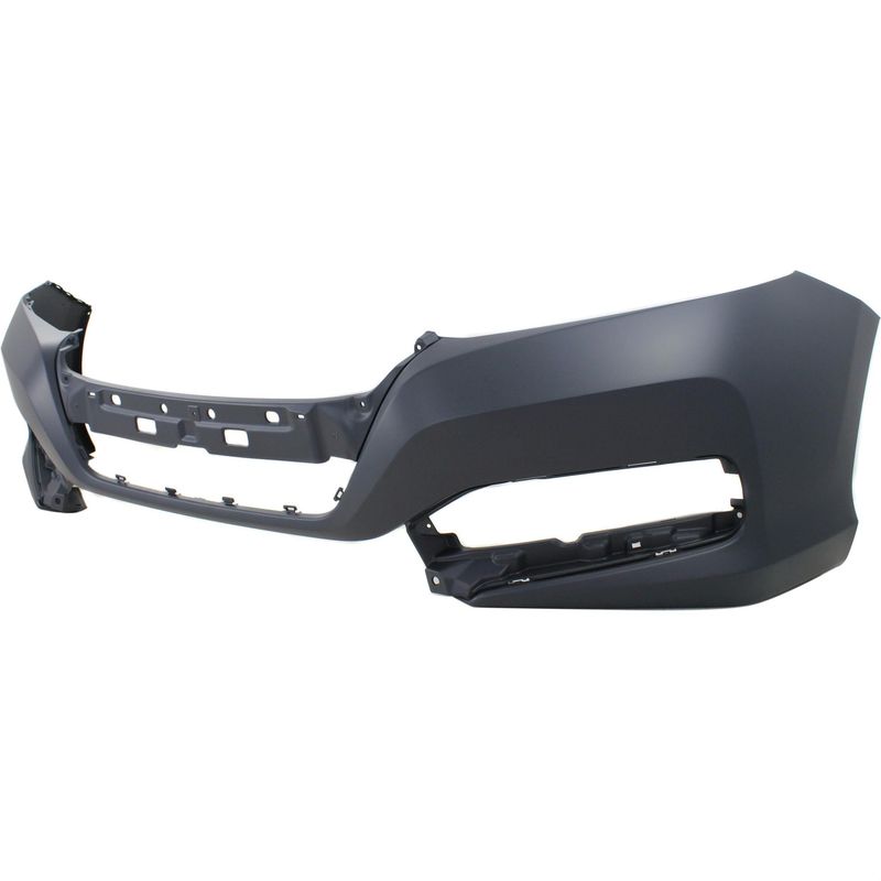 TechPro HO1000294 Bumper Cover - Front