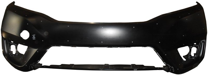 TechPro HO1000297C Bumper Cover - Front